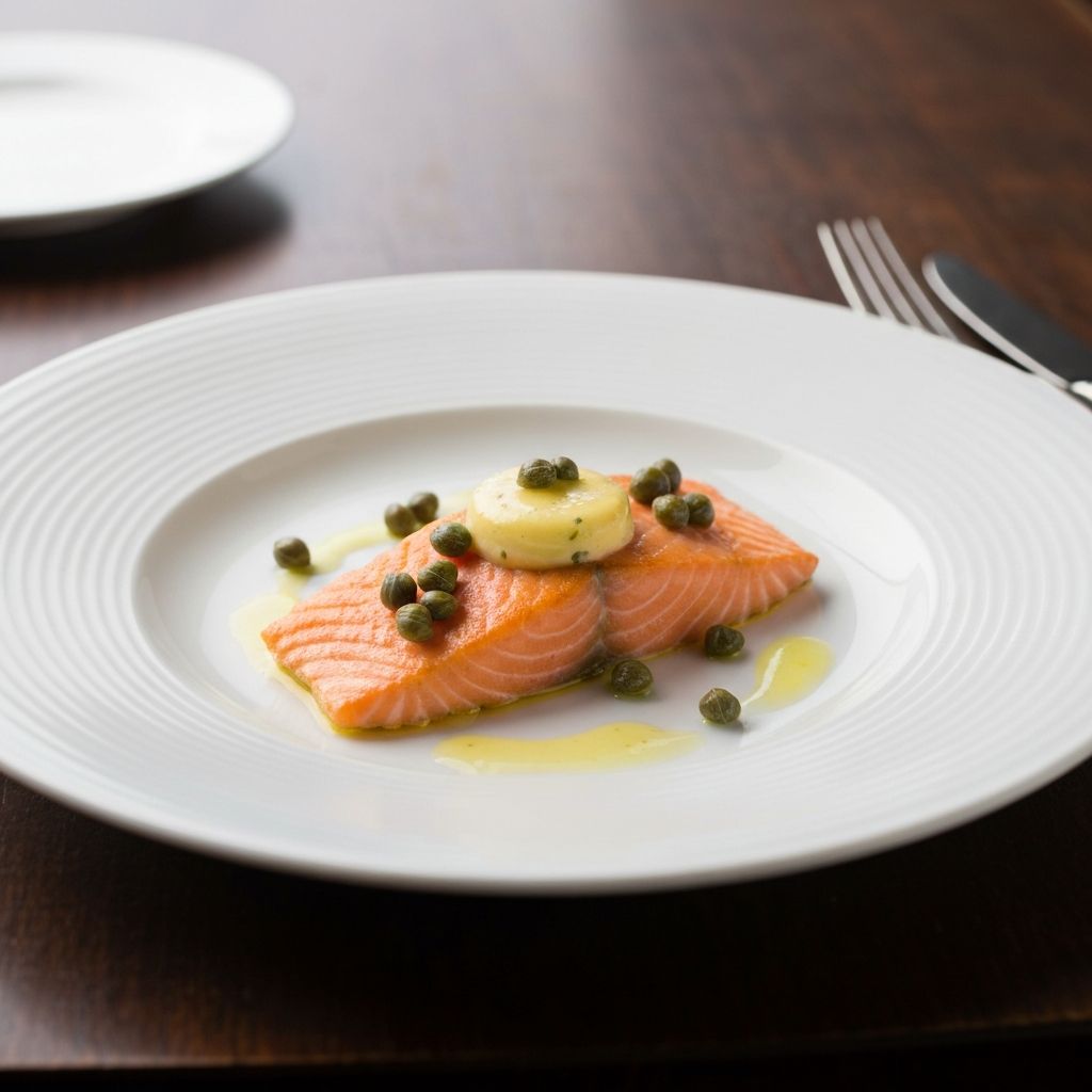 Restaurant La Provence