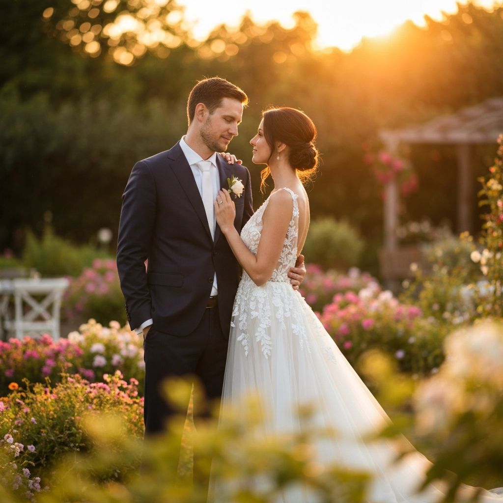 Fotografie & Video Nunți